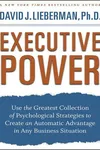Executive power