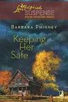 Keeping her safe
