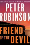 Friend of the devil