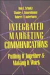 Integrated marketing communications