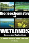 Biogeochemistry of wetlands
