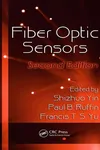 Fiber Optic Sensors