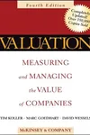 Valuation