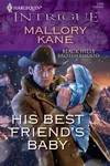 His Best Friend's Baby