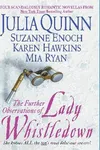 The Further Observations of Lady Whistledown