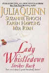 Lady Whistledown Strikes Back