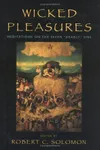 Wicked pleasures