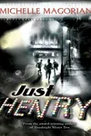 Just Henry