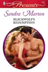 Blackwolf's Redemption