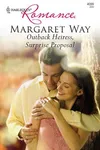 Outback Heiress, Surprise Proposal