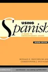 Using Spanish