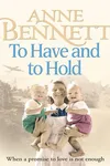 To Have and To Hold