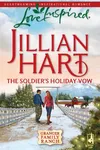 The Soldier's Holiday Vow