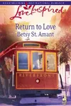 Return to Love