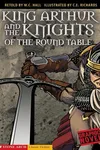 King Arthur and the Knights of the Round Table
