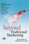 Beyond Traditional Marketing