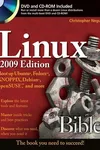 Linux Bible