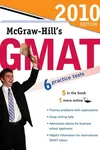 McGraw-Hill's GMAT