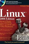 Linux Bible
