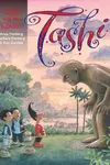 Tashi and the Golem