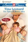 The Triplets' Rodeo Man