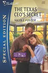 The Texas CEO's Secret