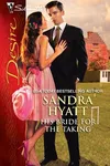 His Bride for the Taking