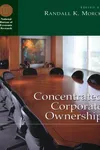 Concentrated Corporate Ownership