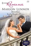 Betrothed