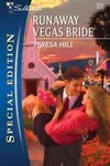 Runaway Vegas Bride