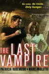 The Last Vampire