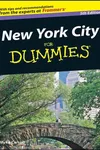 New York City For Dummies