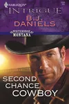 Second Chance Cowboy