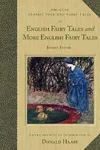 English Fairy Tales and More English Fairy Tales