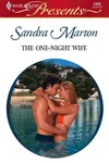 The One-Night Wife