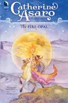 The Fire Opal