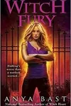 Witch Fury