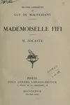 Mademoiselle Fifi