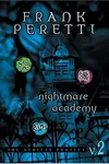 Nightmare Academy
