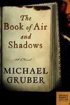 The book of air and shadows