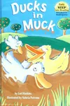 Ducks in muck