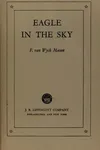 Eagle in the sky