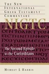 The Second Epistle to the Corinthians