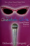 The Cheetah Girls