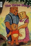 Goldilocks & the three bears