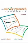The survey research handbook