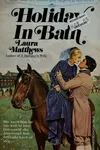 Holiday in Bath