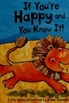 If you're happy and you know it