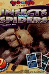 Insects and spiders