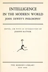 Intelligence in the modern world
